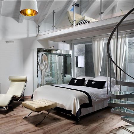 Mikro Papigo 1700 Hotel & Spa Ngoại thất bức ảnh