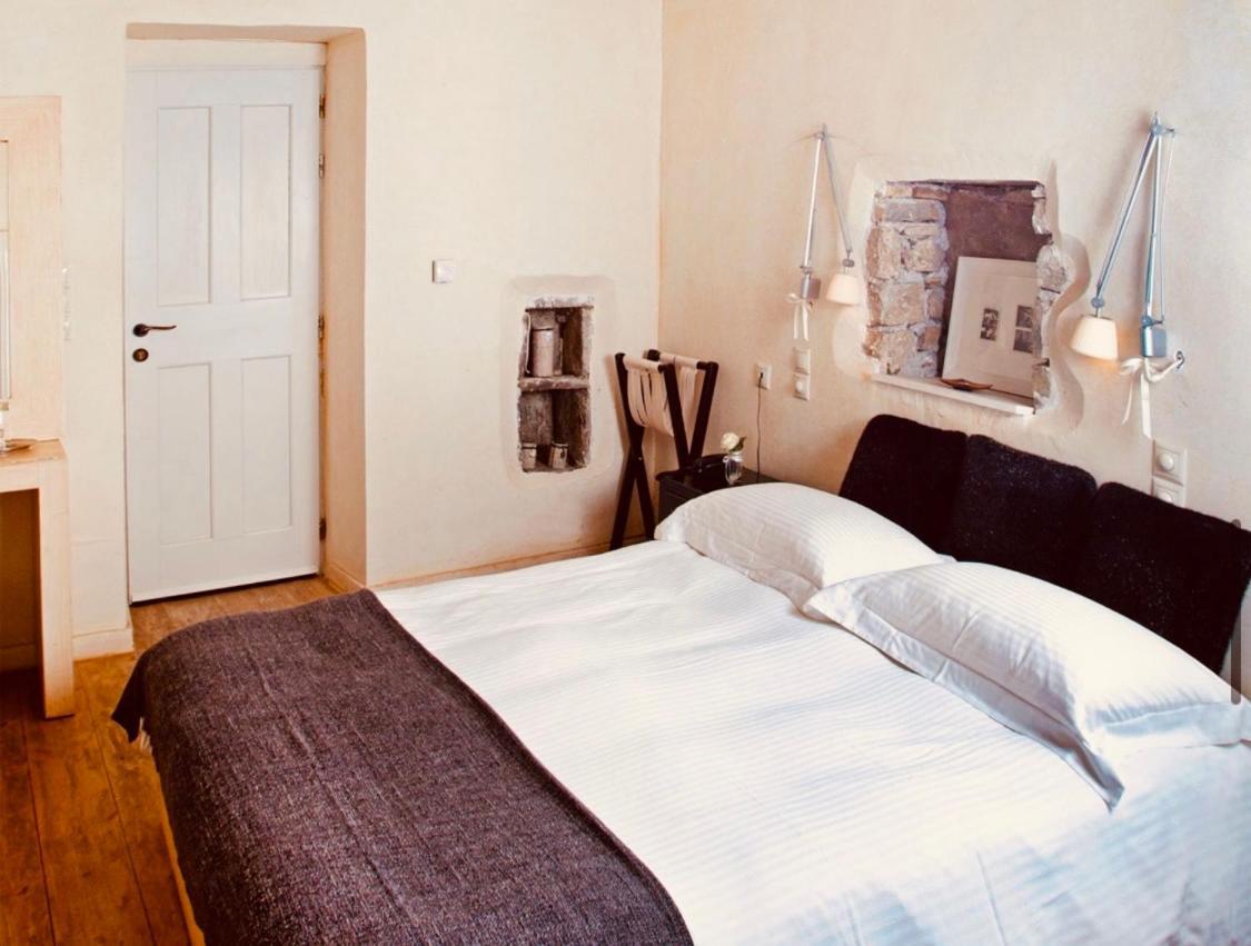 Mikro Papigo 1700 Hotel & Spa Ngoại thất bức ảnh