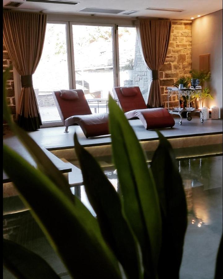 Mikro Papigo 1700 Hotel & Spa Ngoại thất bức ảnh