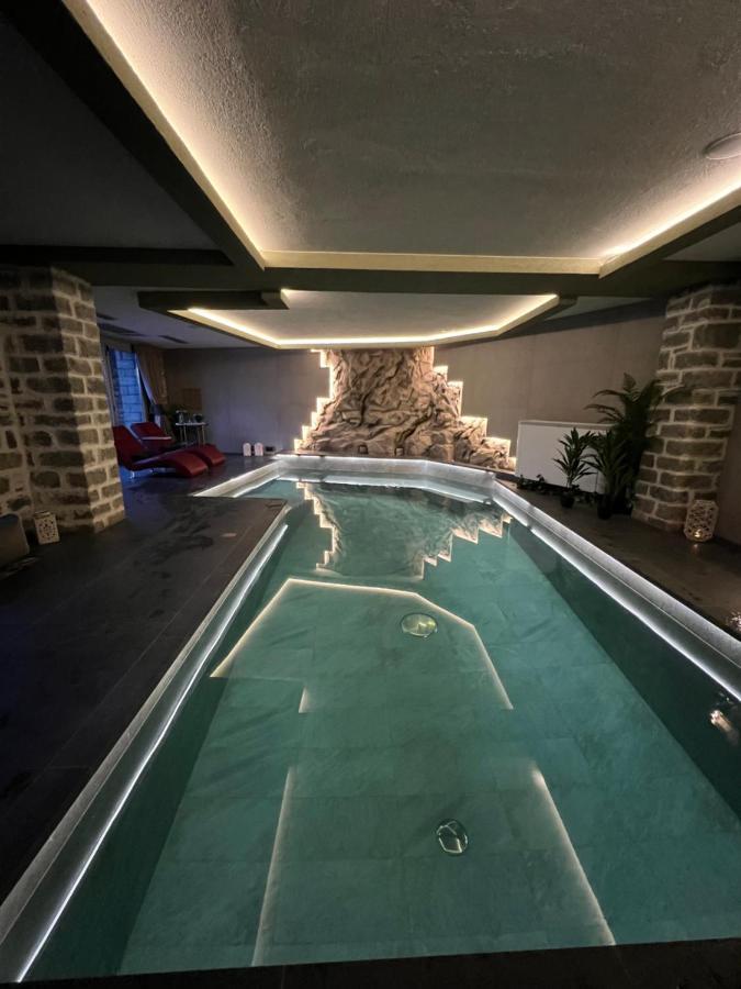 Mikro Papigo 1700 Hotel & Spa Ngoại thất bức ảnh