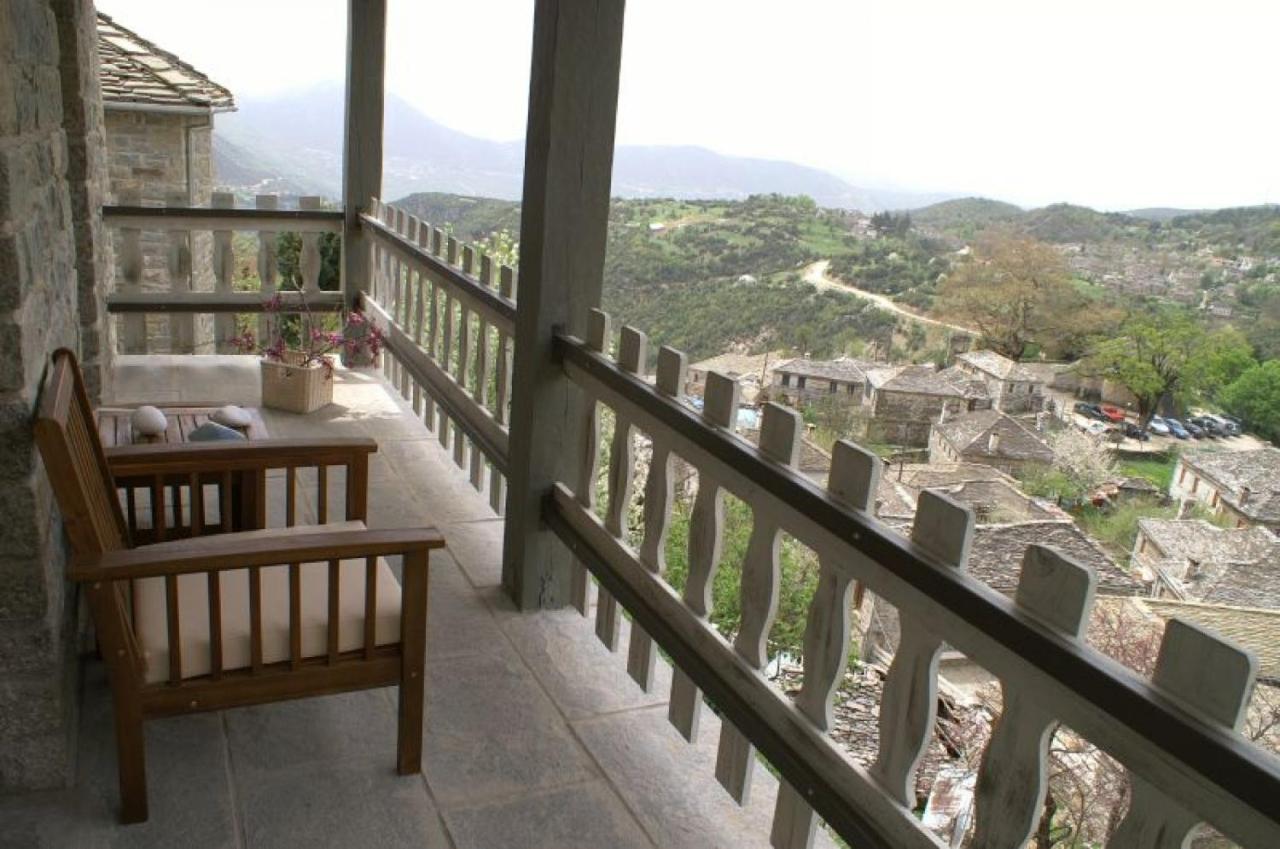 Mikro Papigo 1700 Hotel & Spa Ngoại thất bức ảnh