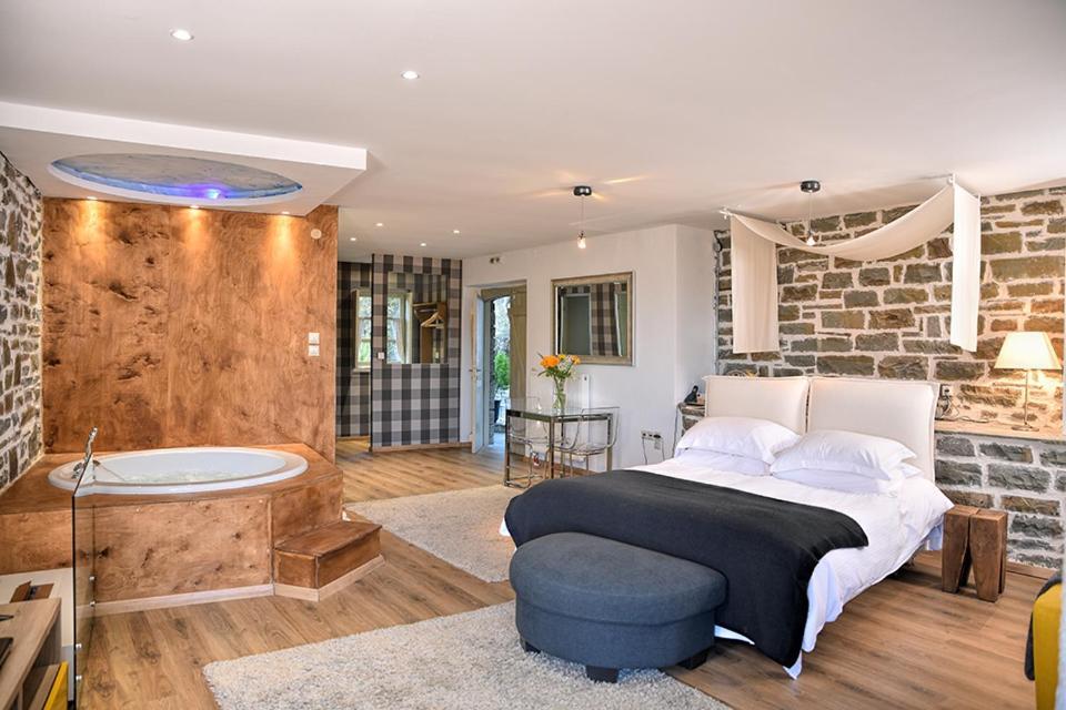 Mikro Papigo 1700 Hotel & Spa Ngoại thất bức ảnh