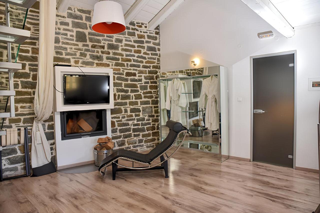 Mikro Papigo 1700 Hotel & Spa Ngoại thất bức ảnh