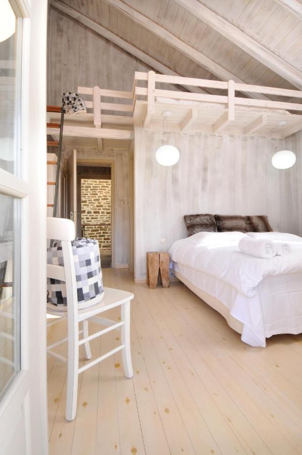 Mikro Papigo 1700 Hotel & Spa Ngoại thất bức ảnh