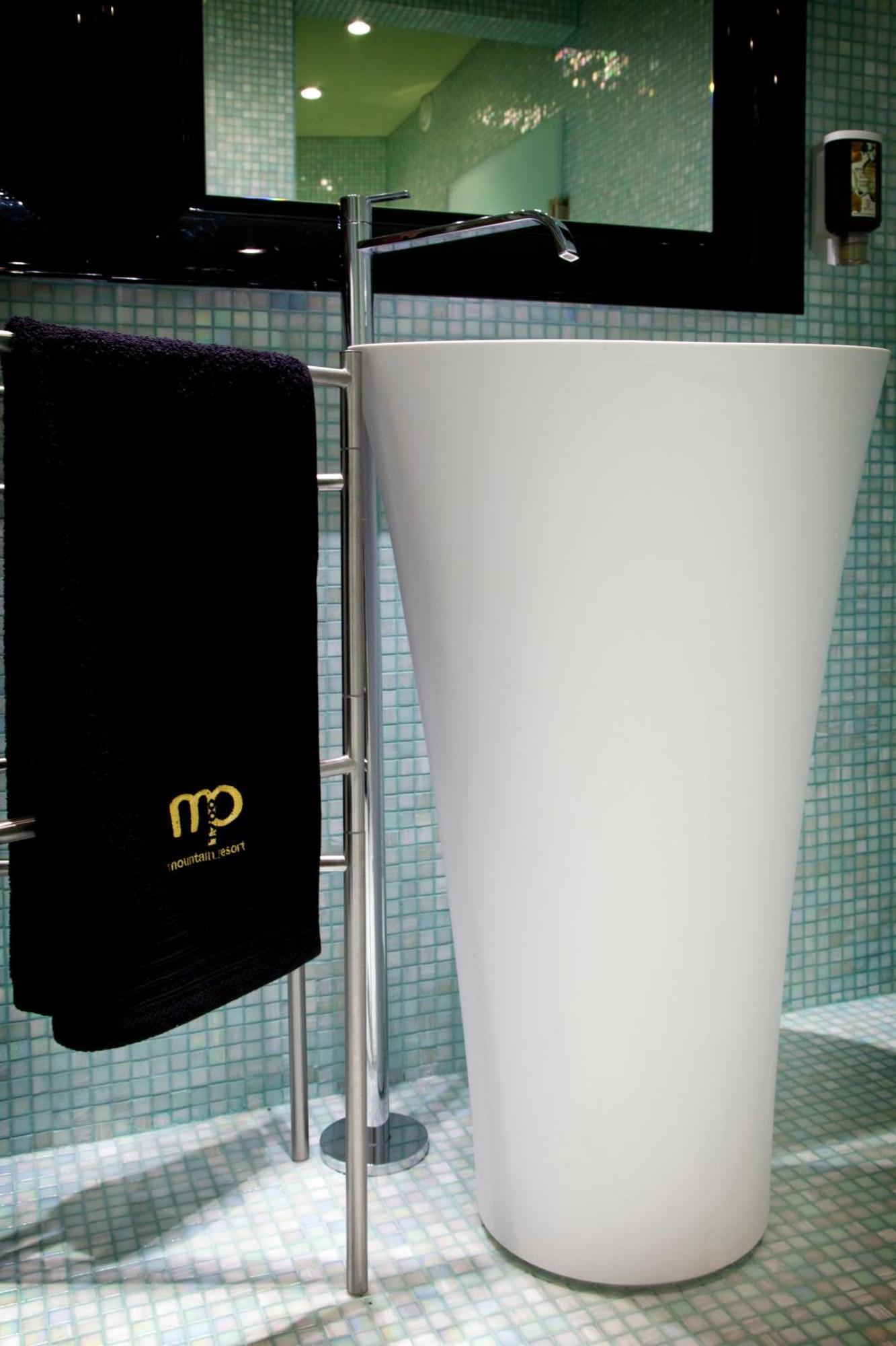 Mikro Papigo 1700 Hotel & Spa Ngoại thất bức ảnh
