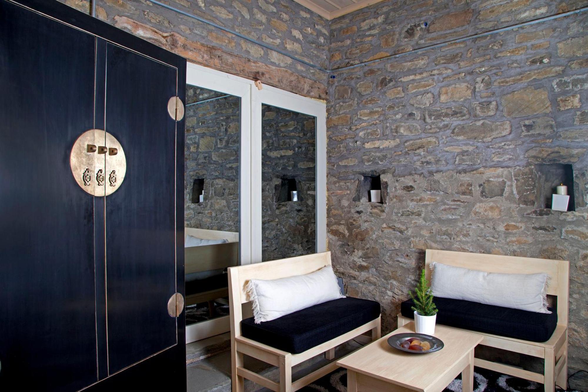 Mikro Papigo 1700 Hotel & Spa Ngoại thất bức ảnh