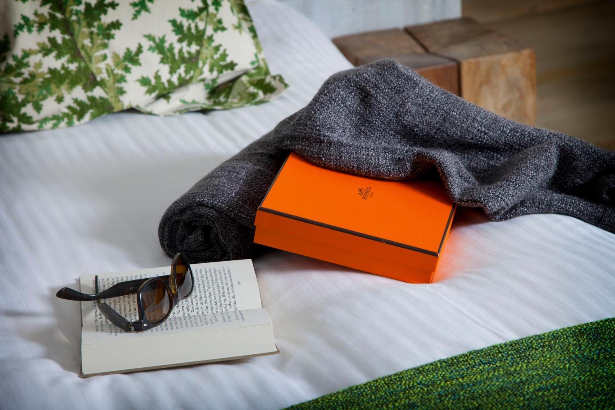 Mikro Papigo 1700 Hotel & Spa Ngoại thất bức ảnh