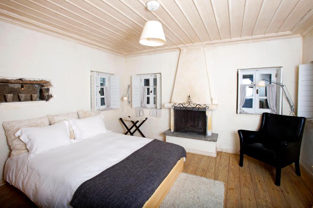 Mikro Papigo 1700 Hotel & Spa Ngoại thất bức ảnh