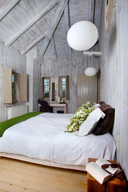 Mikro Papigo 1700 Hotel & Spa Ngoại thất bức ảnh