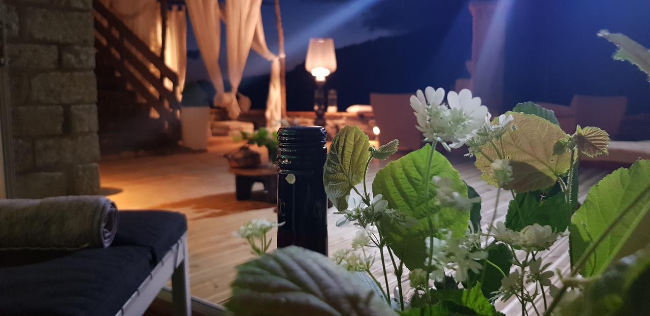 Mikro Papigo 1700 Hotel & Spa Ngoại thất bức ảnh