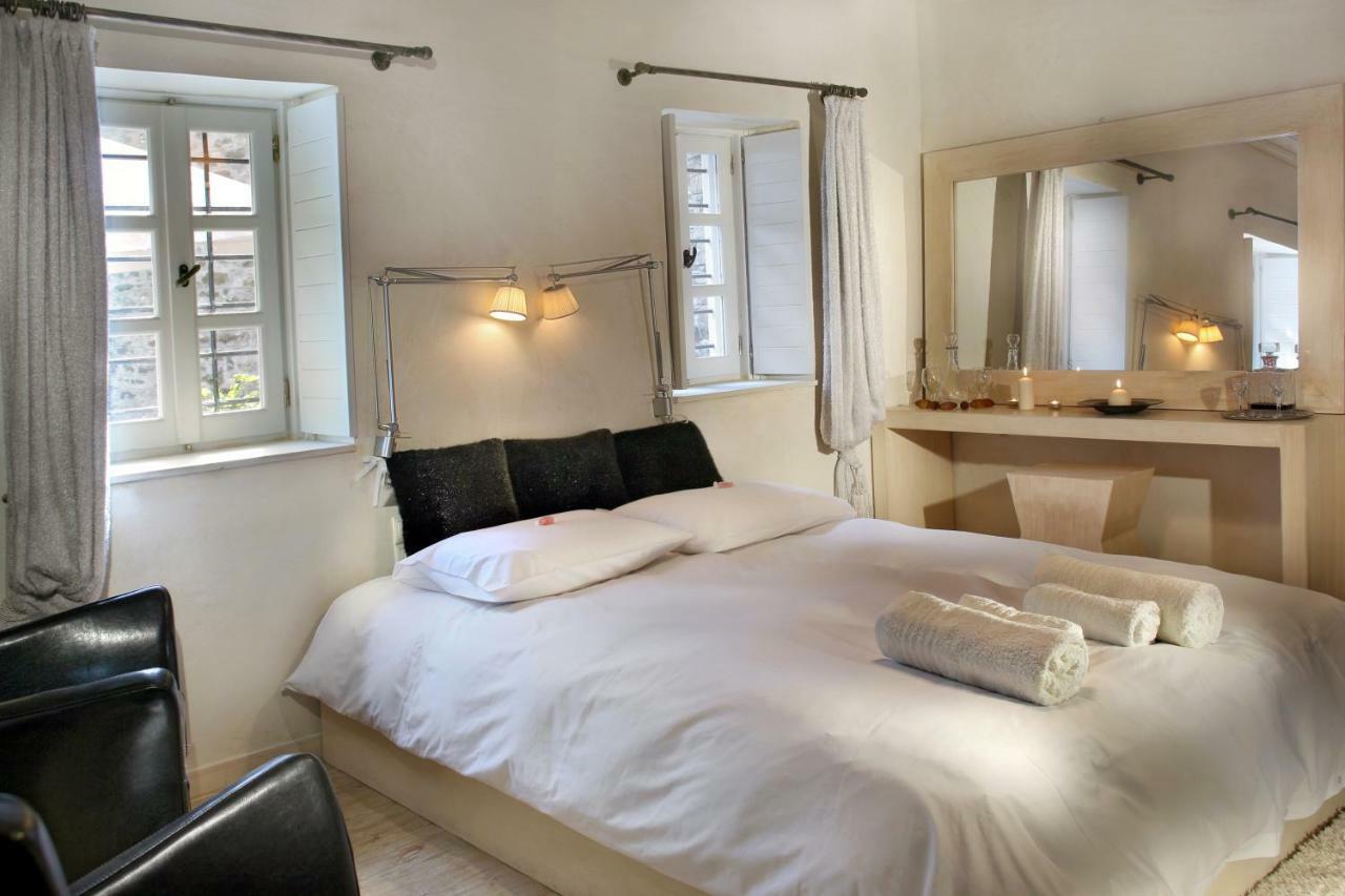 Mikro Papigo 1700 Hotel & Spa Ngoại thất bức ảnh