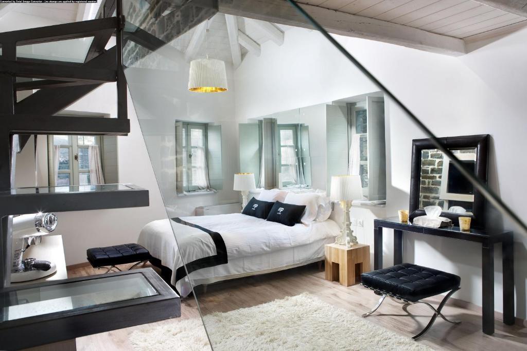 Mikro Papigo 1700 Hotel & Spa Ngoại thất bức ảnh